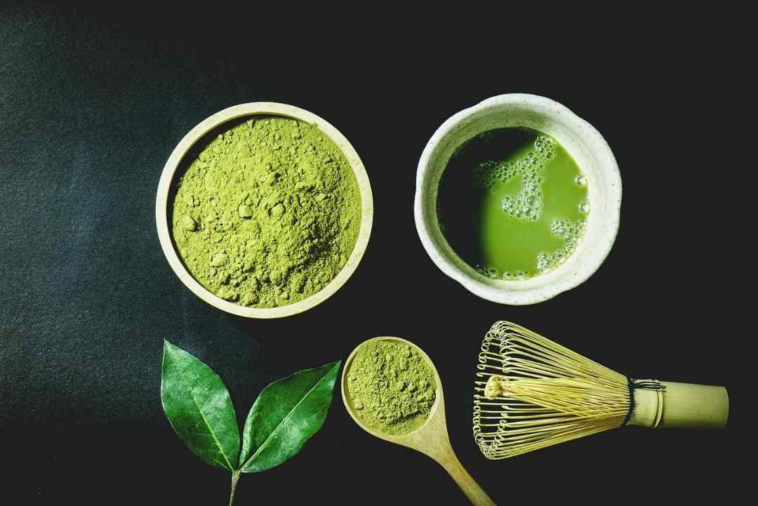 Tìm hiểu quy trình sản xuất Matcha chi tiết 