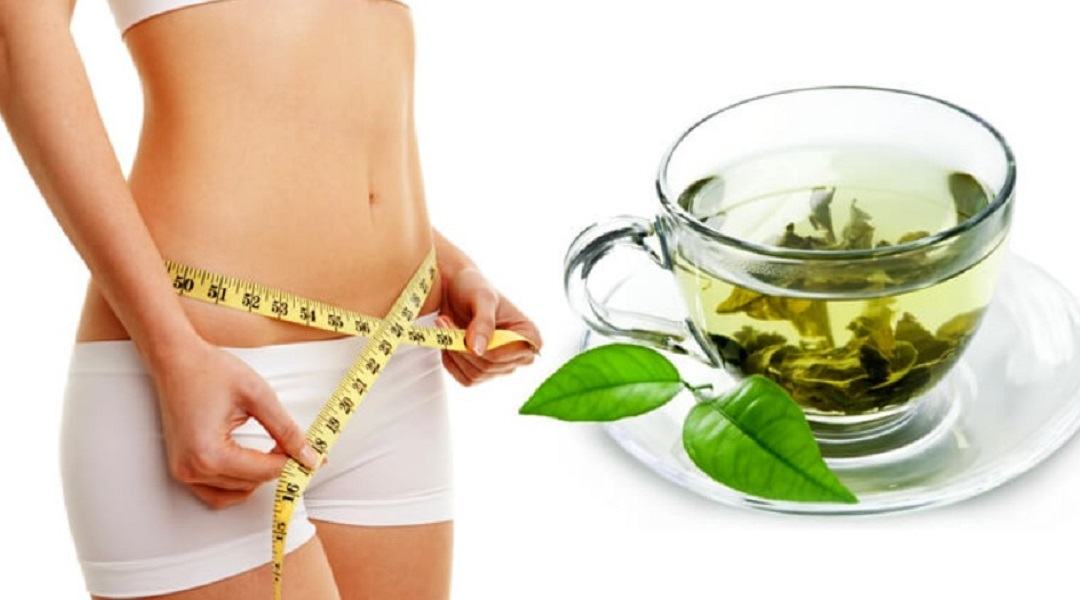 Có thật sự nên sử dụng trà để giảm cân hay không? 