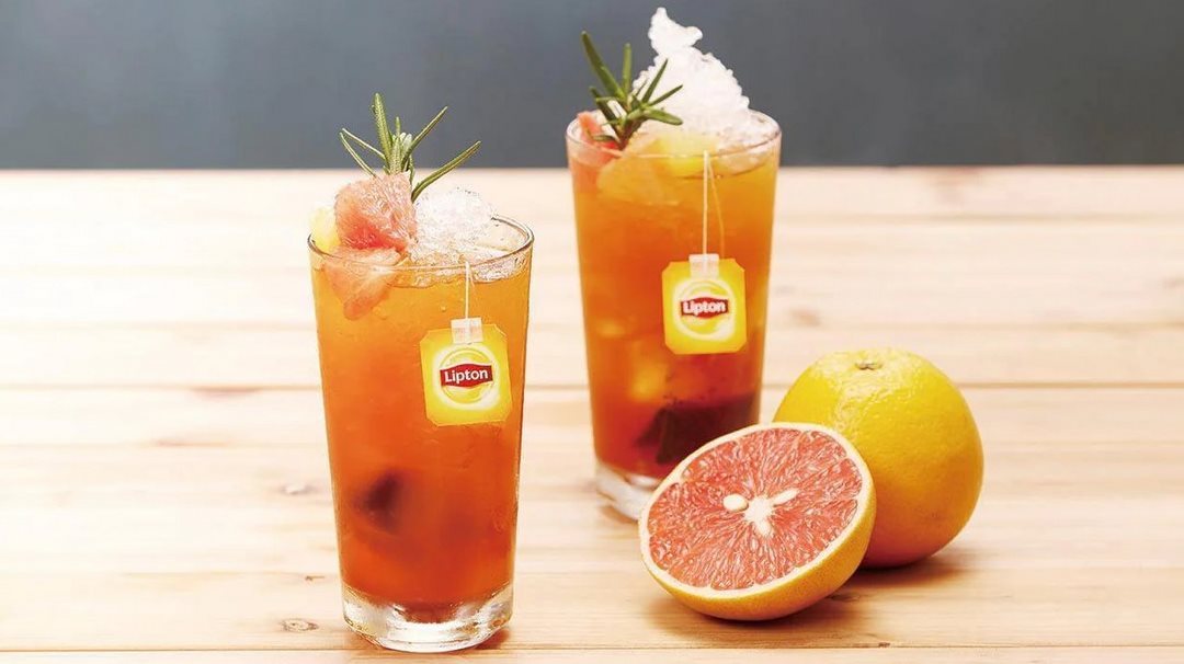 Lưu ý khi sử dụng trà Lipton