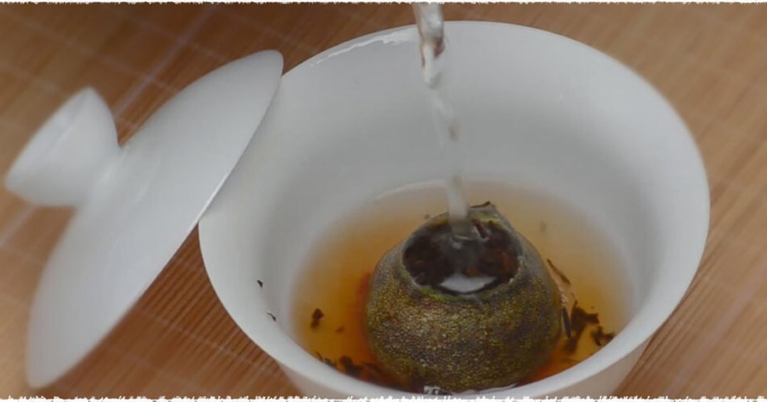 Cách pha trà phổ nhĩ