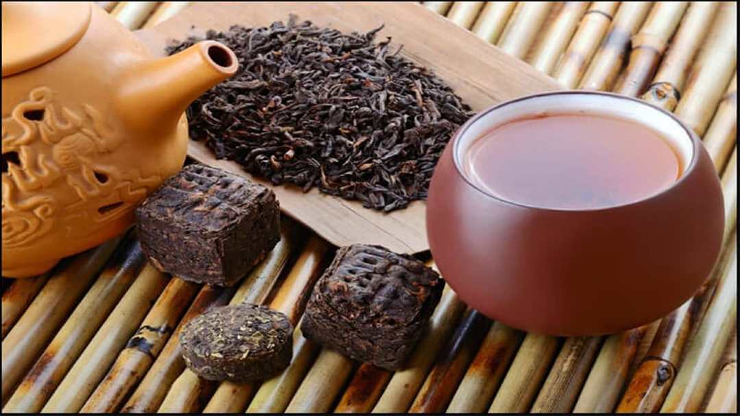 Trà phổ nhĩ được biết đến là loại trà ngon, giá trị và có nguồn gốc tử Phổ Nhĩ