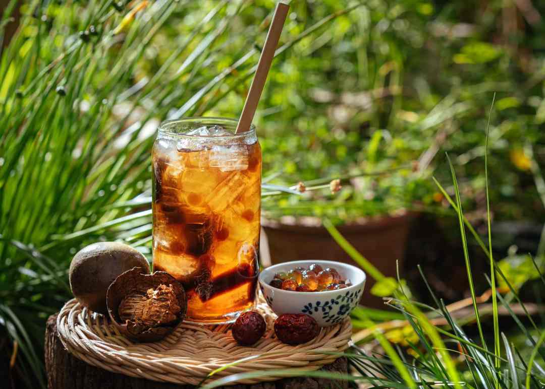 Uống trà bí đao khô có tác dụng gì?